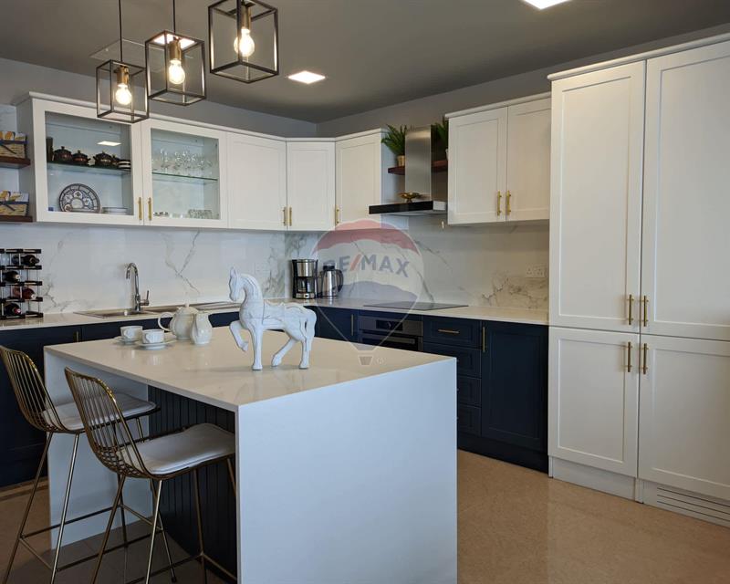Apartment - For Rent - Veduta 5