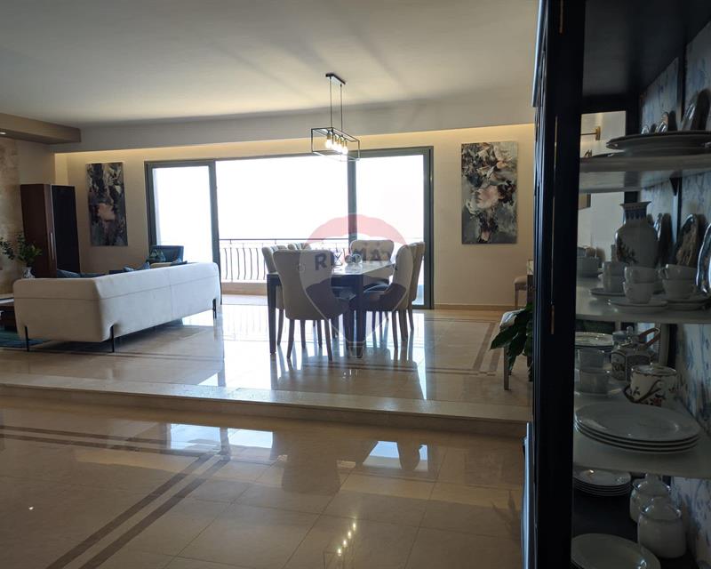 Apartment - For Rent - Aktar