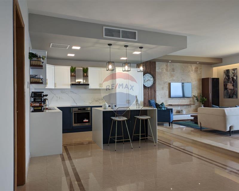 Apartment - For Rent