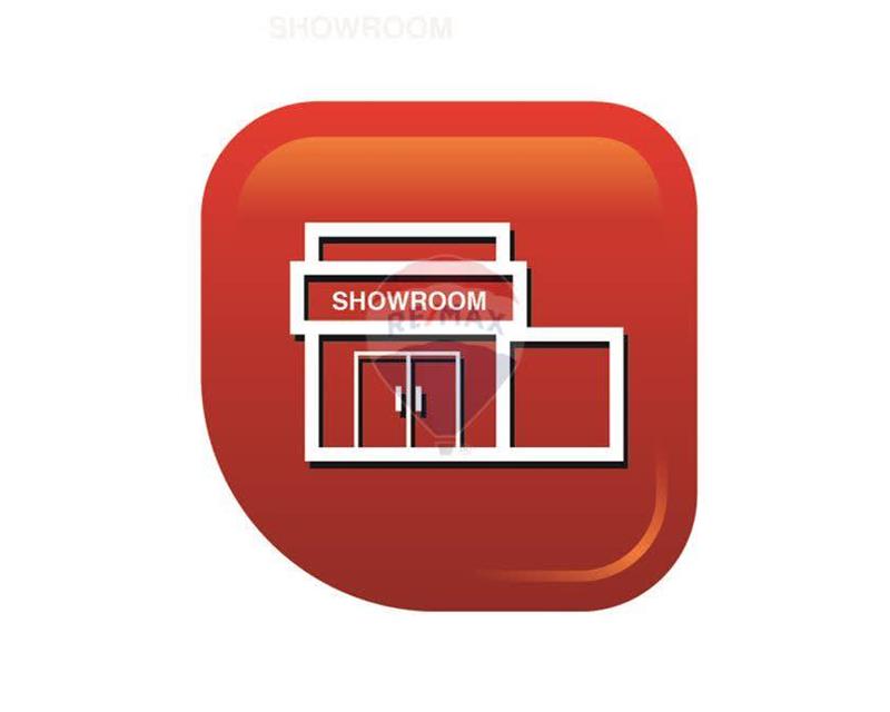 Showroom - For Sale - View 2