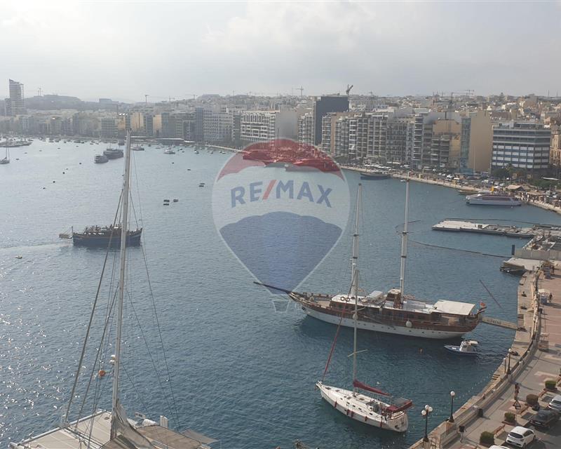 Apartment - For Rent
