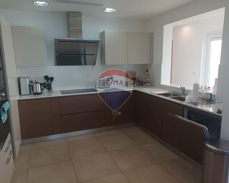 Apartment in Tas-Sliema - View 4