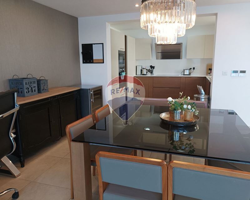 Apartment in Tas-Sliema - View 5