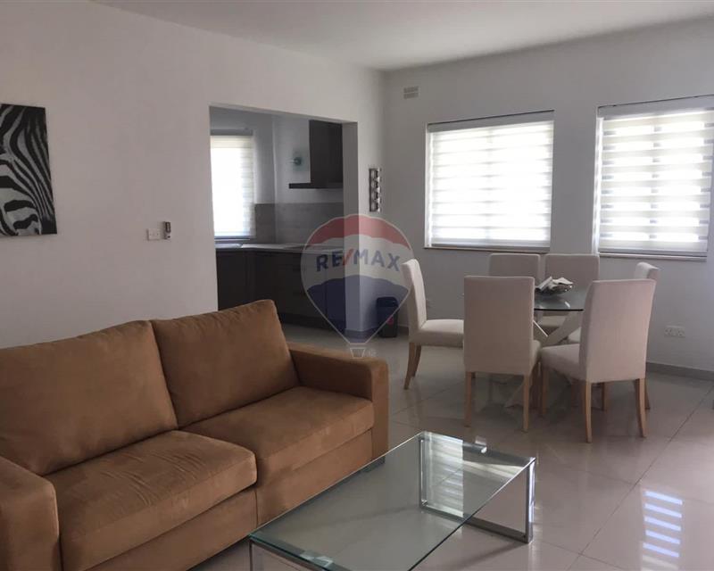 Maisonette - For Rent, Swieqi