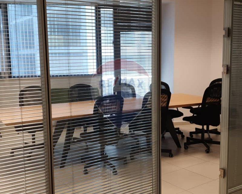 Office Space - For Rent