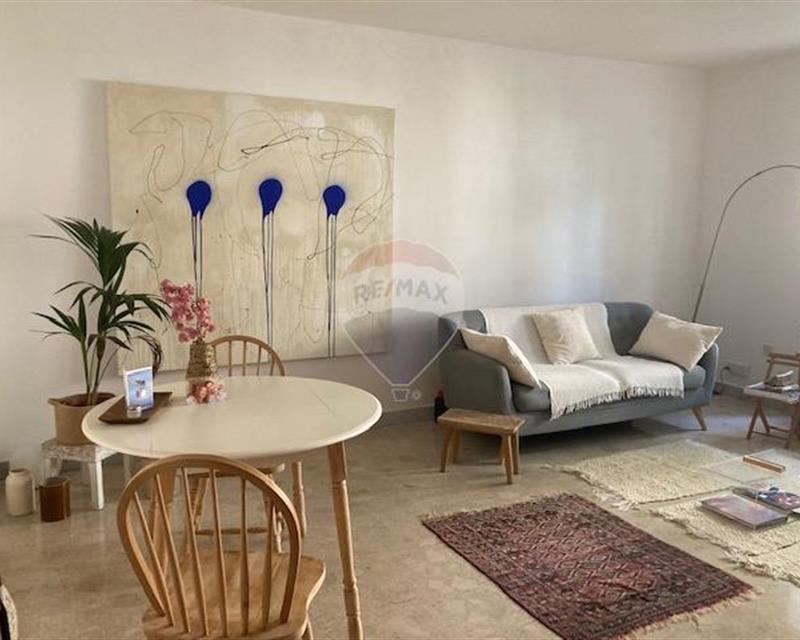 Apartment - For Rent