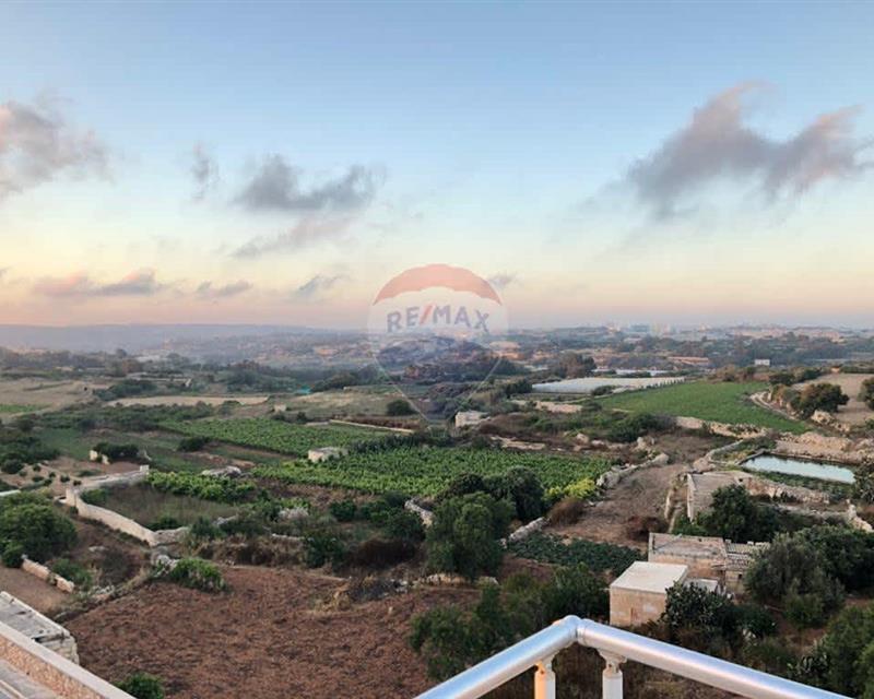 Penthouse - For Rent, Dingli