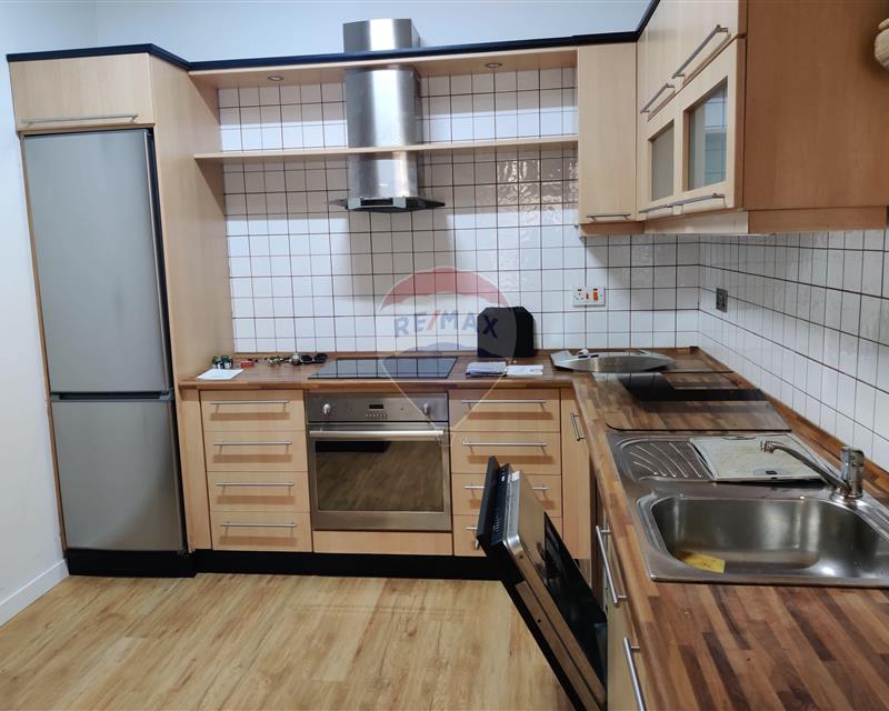 Apartment - For Rent, Sliema