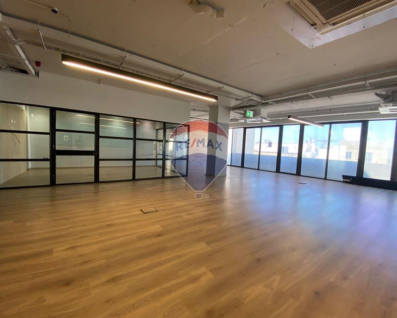 Office Space - For Rent - Aktar
