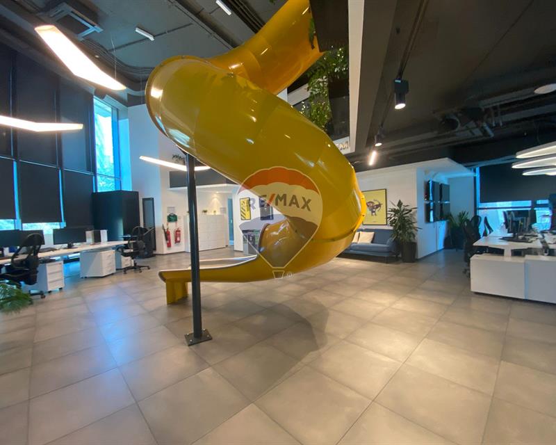 Office Space - For Rent - Veduta 5