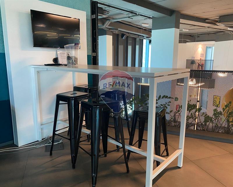 Office Space - For Rent - Aktar