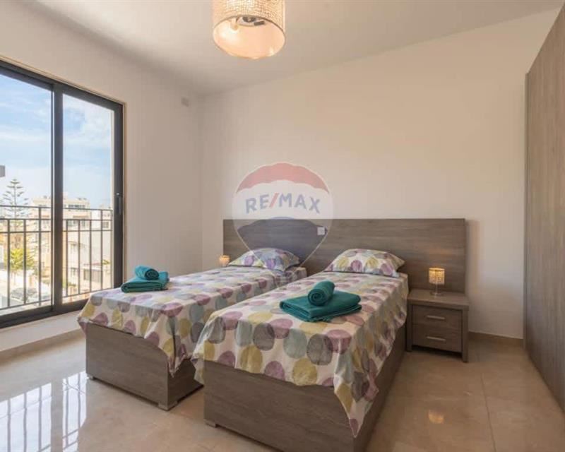 Appartament – Is-Swieqi - Veduta 4