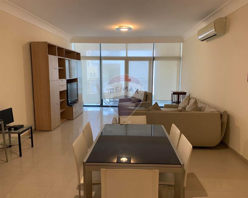 Appartament – Tas-Sliema - Aktar