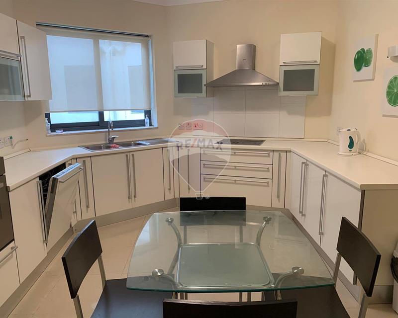 Appartament – Tas-Sliema