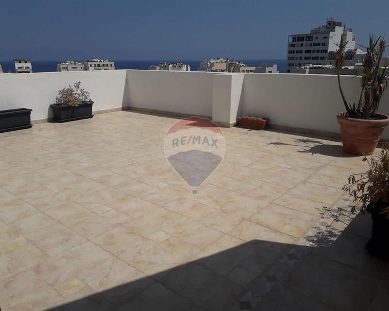 Penthouse - For Sale, Sliema