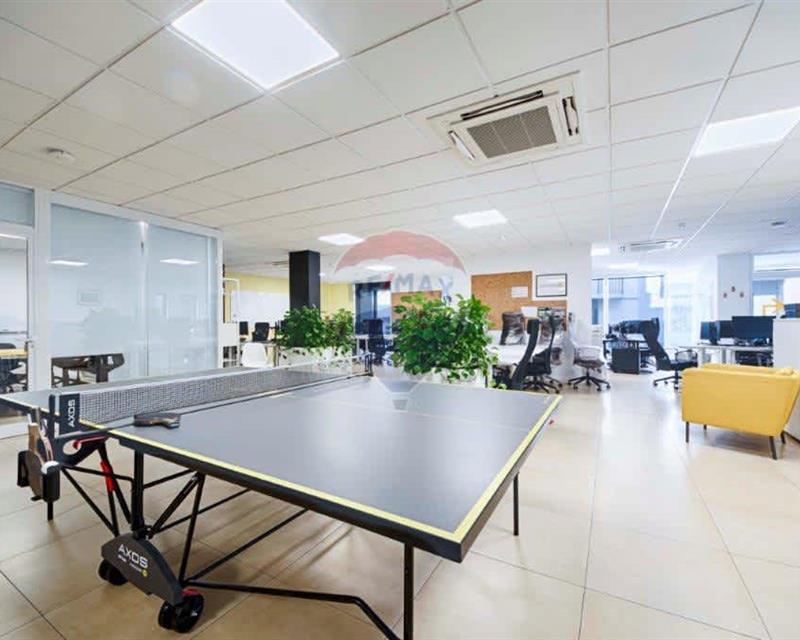 Office Space - For Rent, St Julian's