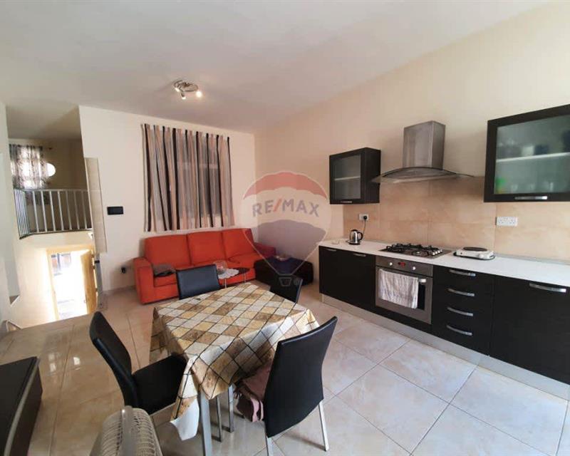 Maisonette Duplex in Sliema - Veduta 2