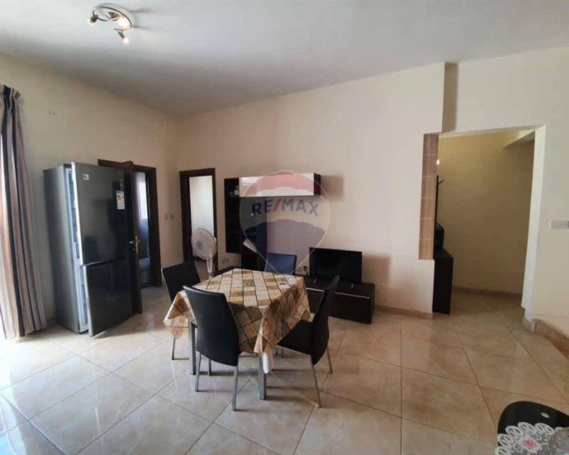 Maisonette Duplex in Sliema - Aktar