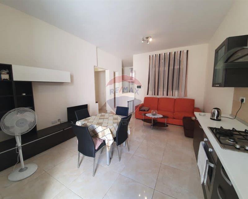 Maisonette Duplex in Sliema