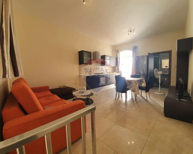 Maisonette Duplex in Sliema - Veduta 3