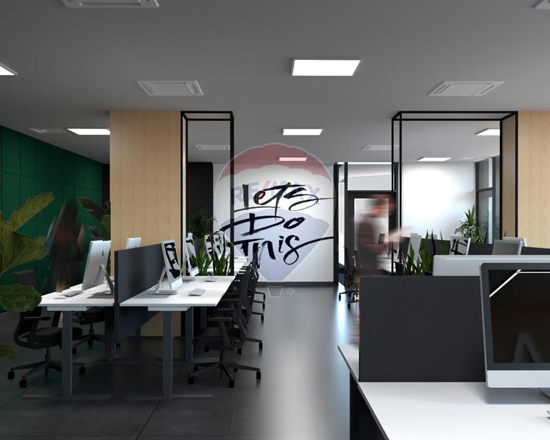 Office Block - For Rent - View 5