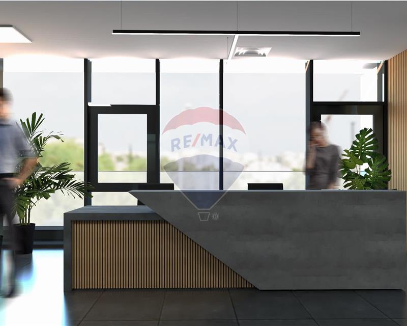 Office Block - For Rent - View 3