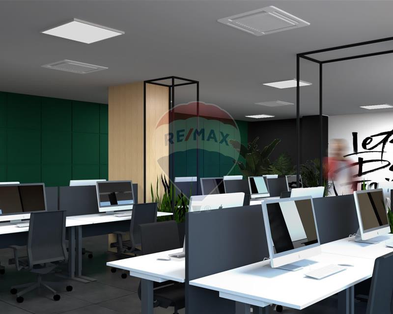Office Block - For Rent - View 6