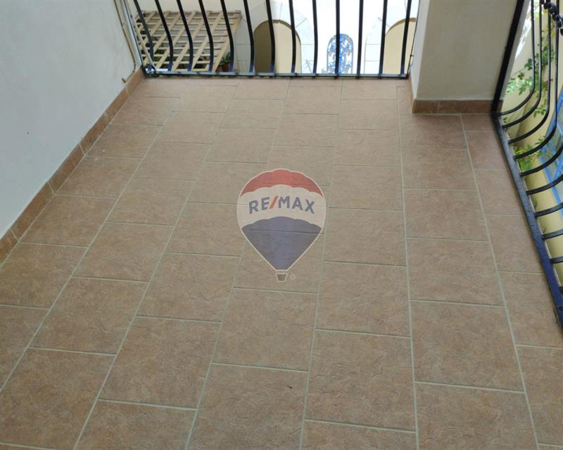 Maisonette Semi-detached in Mellieha