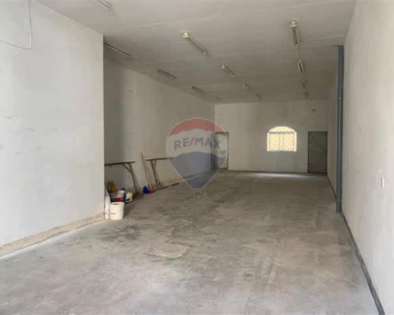 Garage (Commercial) in Gharghur