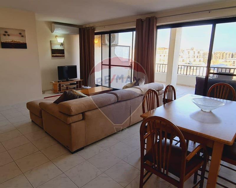 Penthouse - For Rent - View 6