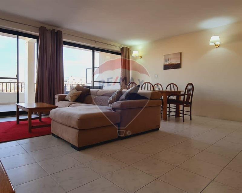 Penthouse - For Rent - More