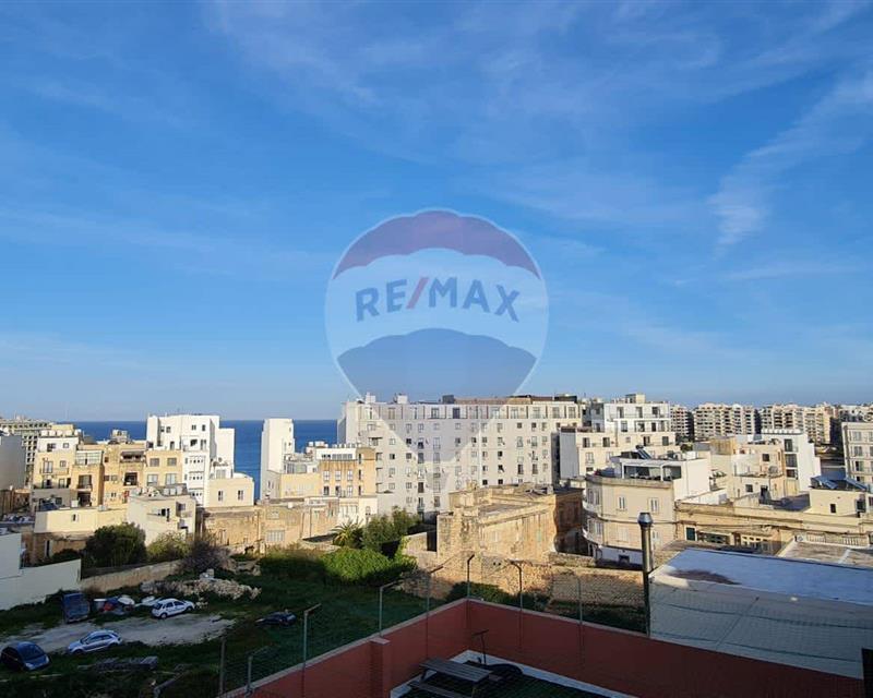 Penthouse - For Rent