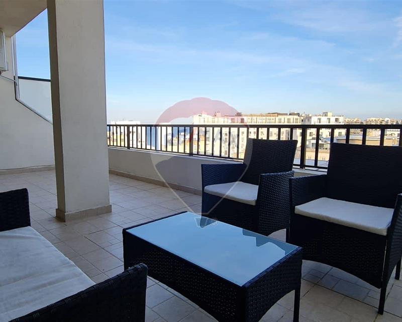 Penthouse - For Rent - View 4