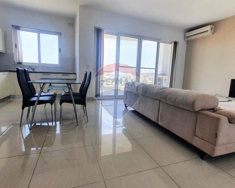 Appartament – Il-Mellieħa - Aktar