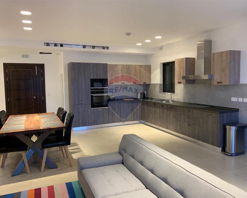 Apartment - For Rent, St Julian's