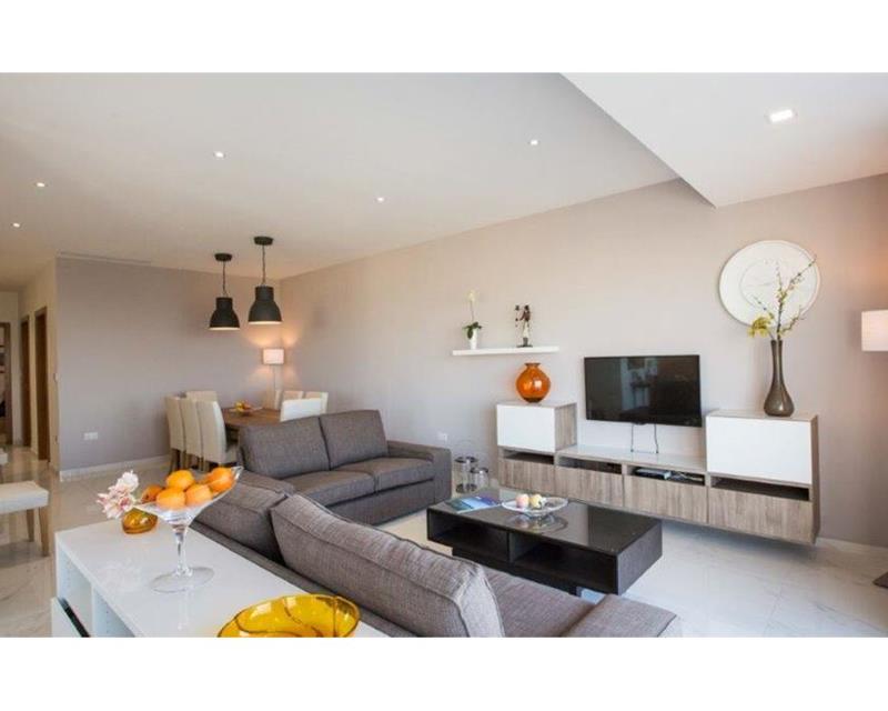 Penthouse - For Rent, San Pawl tat Targa