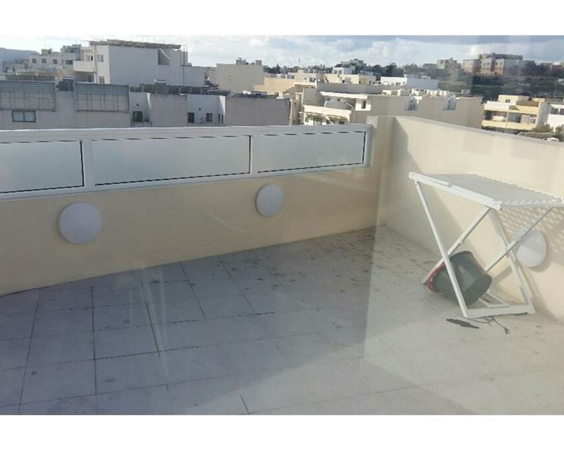 2-bed apartment