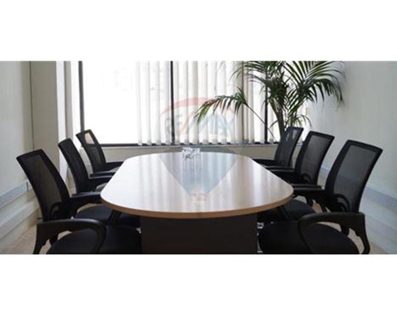 Office Space - For Rent