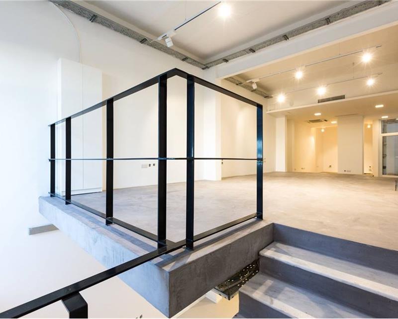 Office Space - For Rent, Floriana