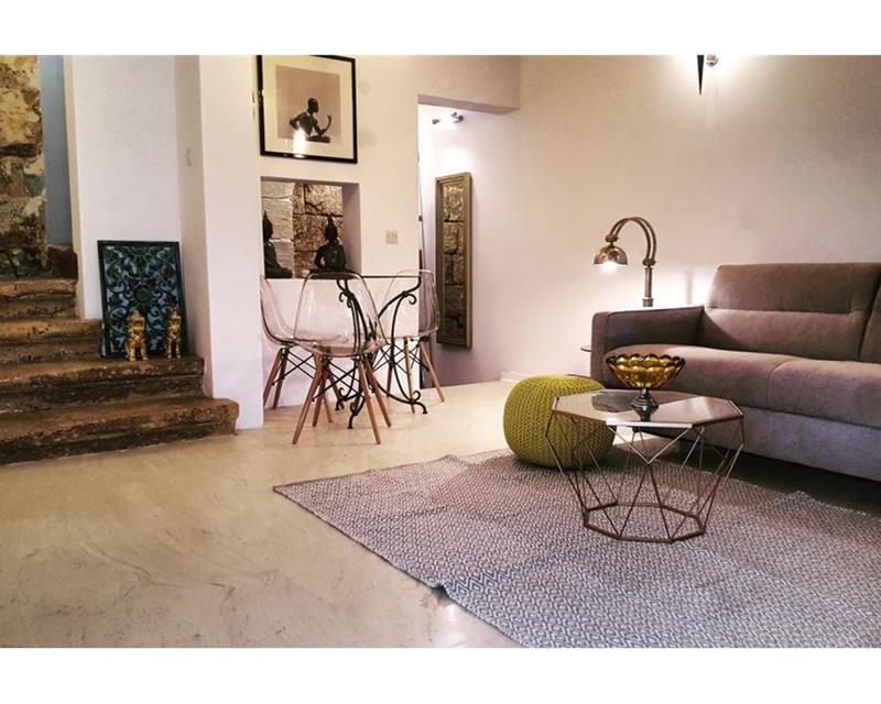 Maisonette Duplex in Valletta