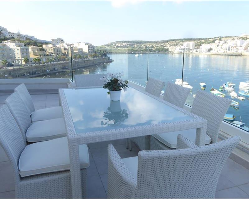 Apartment - For Rent - Veduta 3