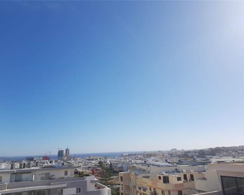 Apartment in Is-Swieqi