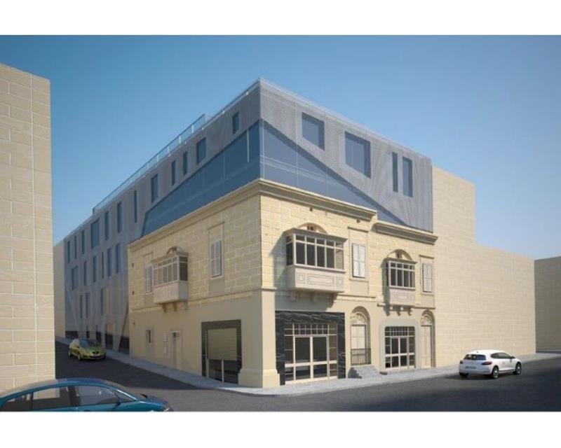 Office Space - For Rent - View 2
