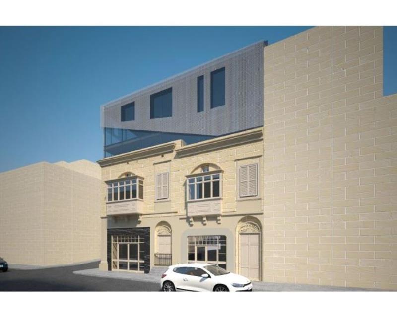 Shop - For Rent, Hamrun
