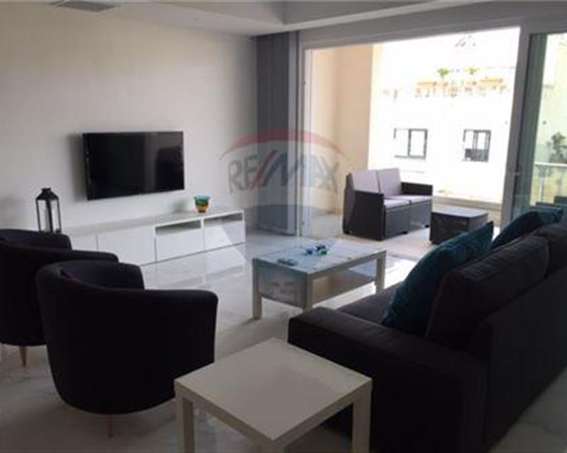 Appartament – Is-Swieqi