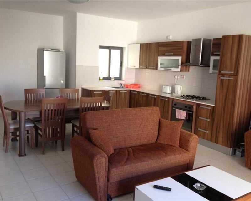 Appartament – Wied il-Għajn - Veduta 2