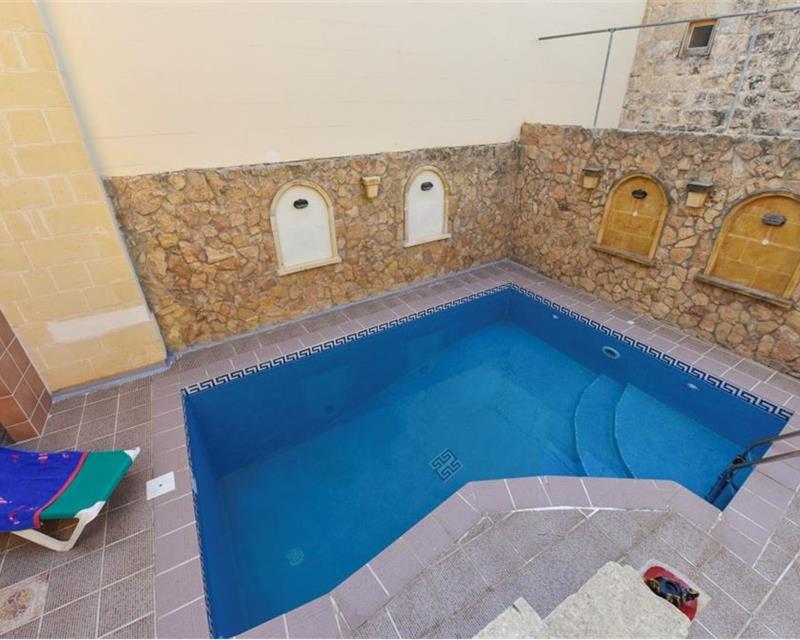 House of Character - For Rent, Gozo - Sannat