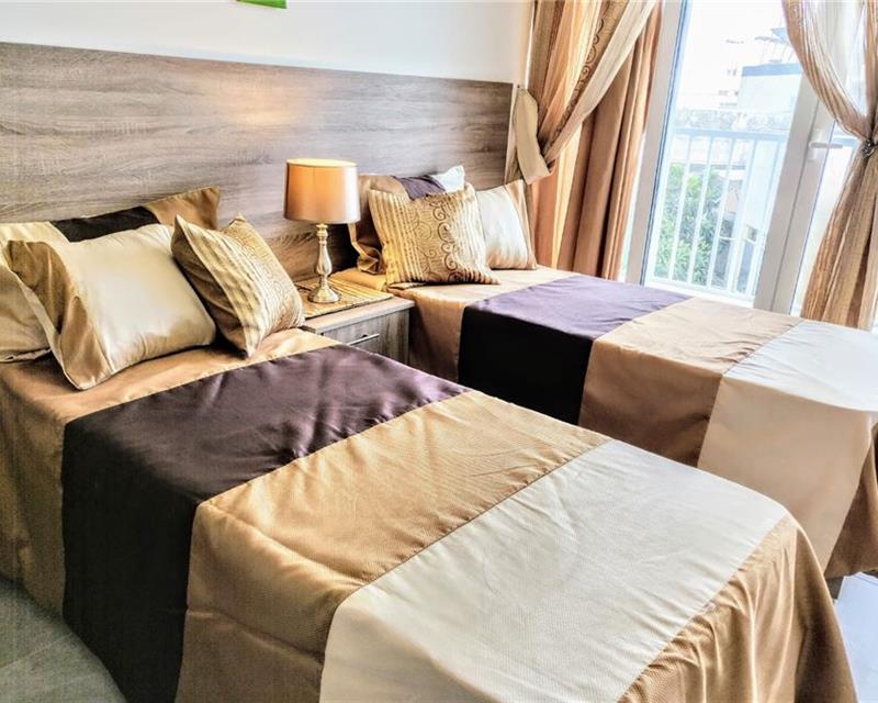 Apartment - For Rent - View 5