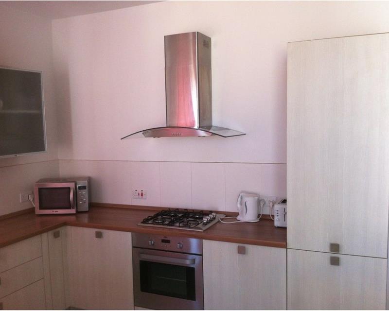 Penthouse - For Rent - View 4