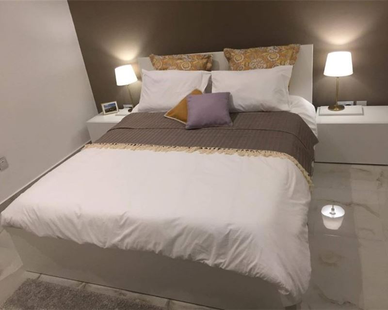 Apartment in Tas-Sliema - Aktar